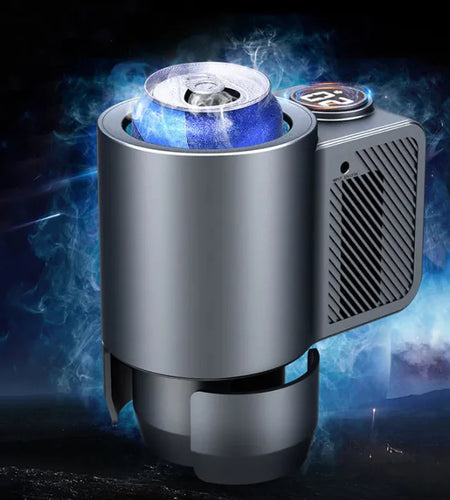 Car Heating Cooling Cup