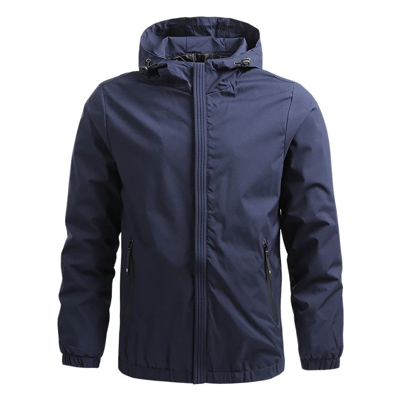 Outdoor Waterproof Jacket for Men