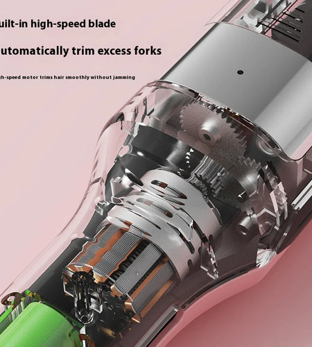 2-in-1 Hair Styling Tool