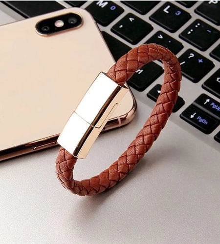 Charger Bracelet