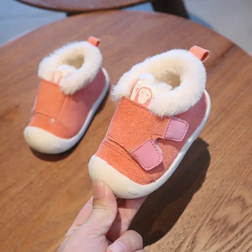 Load image into Gallery viewer, Babies Toddler Boots
