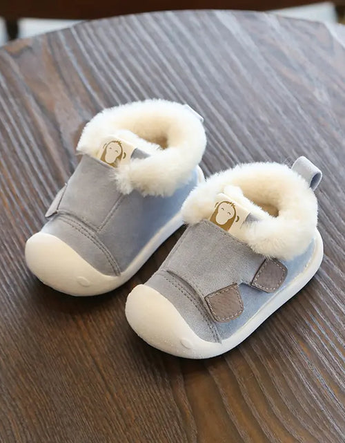 Load image into Gallery viewer, Babies Toddler Boots
