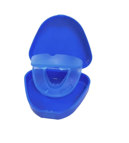 Anti-Snoring Mouthguard & Teeth Grinding Protector