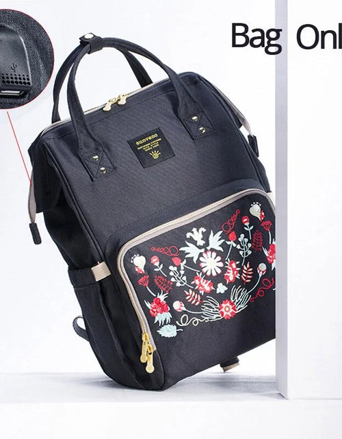 Load image into Gallery viewer, Mummy Maternity Diaper Bag
