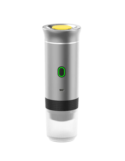 Load image into Gallery viewer, Portable Capsule Coffee Heating Machine
