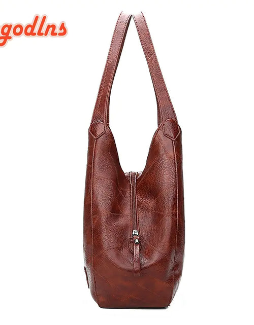 Load image into Gallery viewer, Vintage Women Hand Bag
