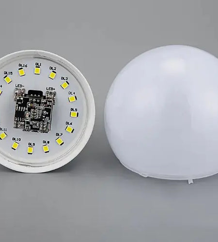 Led Bulb