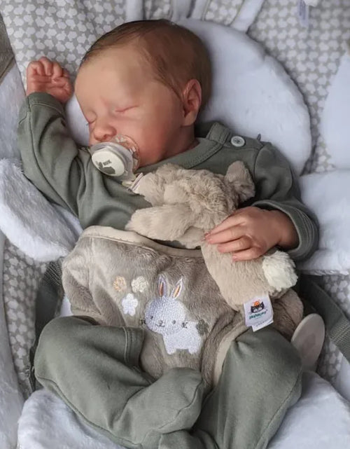 Load image into Gallery viewer, Sweet Dreams Reborn Doll
