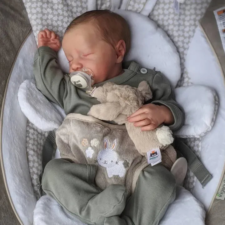 Sweet Dreams Reborn Doll