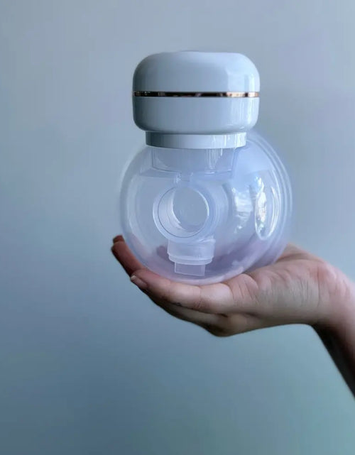 Load image into Gallery viewer, Wearable Breast Pump
