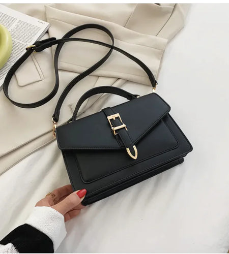 Summer Special-interest Design High Quality Crossbody Bag