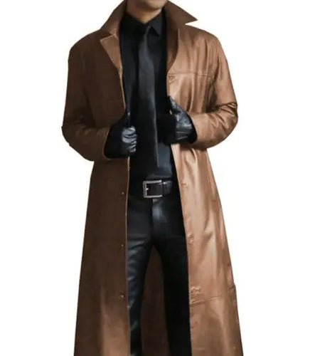 Trench Coat