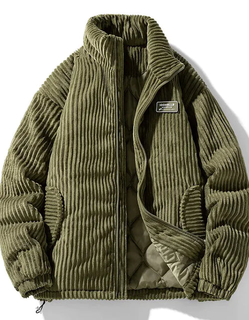 Load image into Gallery viewer, Cold-resistant Men's Coat
