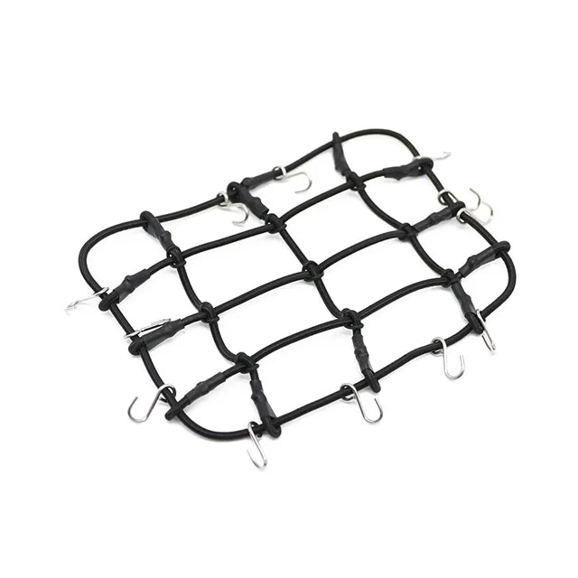 Roof Rack Luggage Net