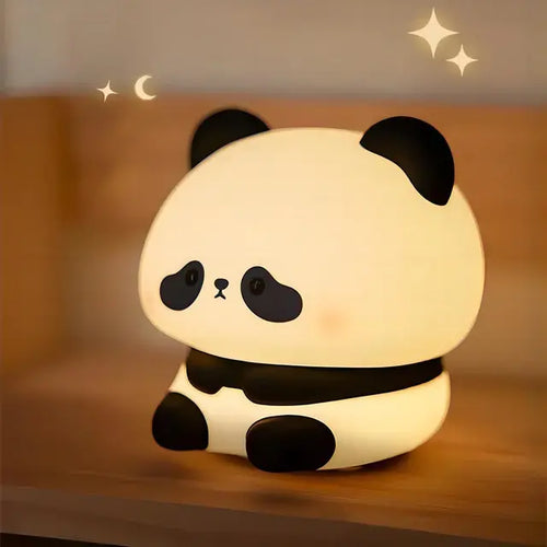 Load image into Gallery viewer, Cute LED Night Lights Glow Pals For Kids
