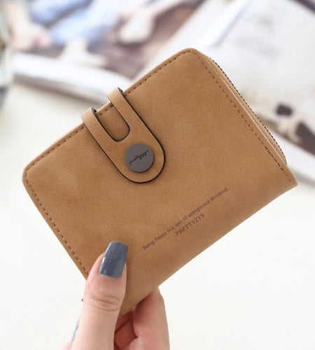 Women's Wallets Card Bag