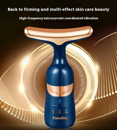 4D Tightening and Lifting Beauty Machine