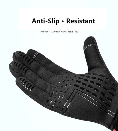 Winter Sports Gloves