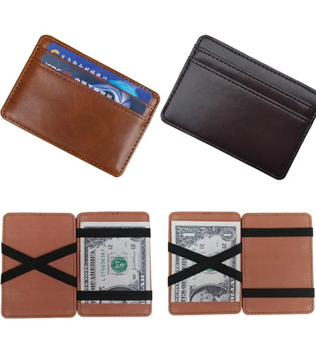 Leather Wallet