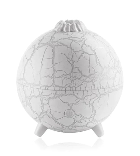LumiMist Planet Aromatherapy Humidifier