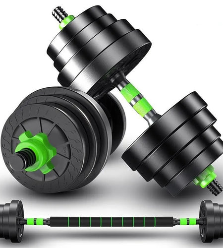 Detachable Fitness Equipment Home