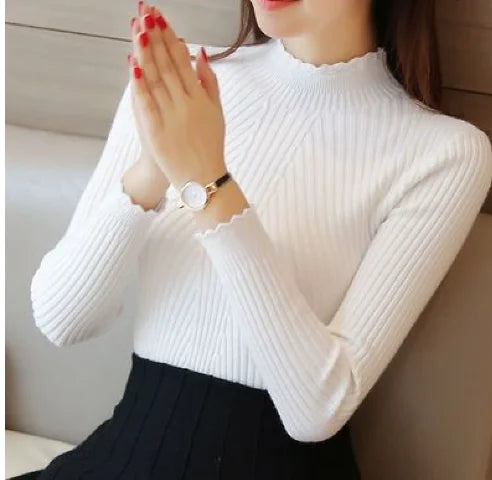 Load image into Gallery viewer, Elegant Sweater for Women
