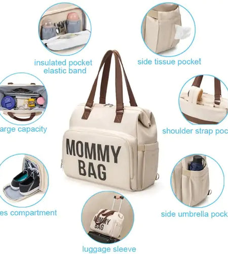 Mommy Bag