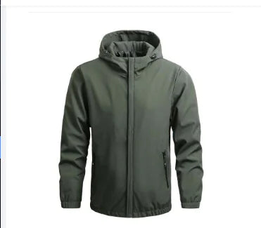 Load image into Gallery viewer, Outdoor Waterproof Jacket for Men
