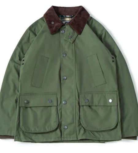 Classic Adventure Waterproof Overalls