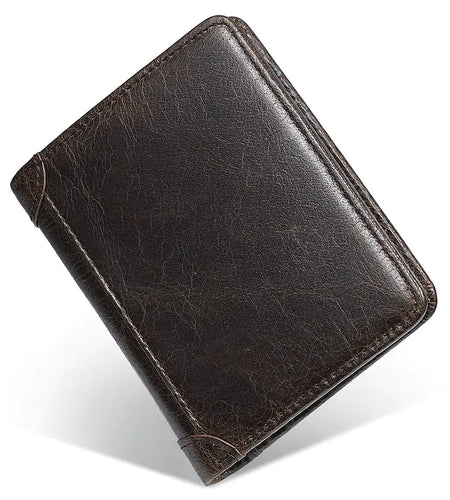 Minimalism Men's Wallet