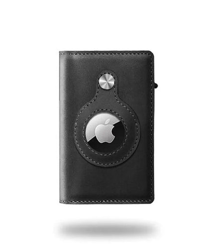 New Wallet Business