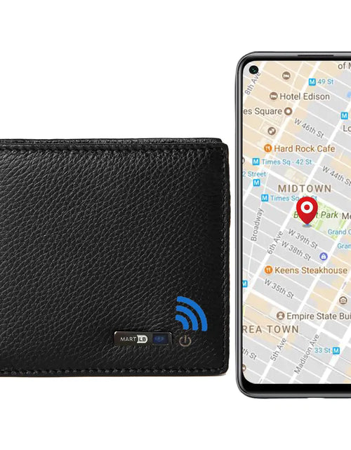 Load image into Gallery viewer, Anti-lost Wallet Tracker
