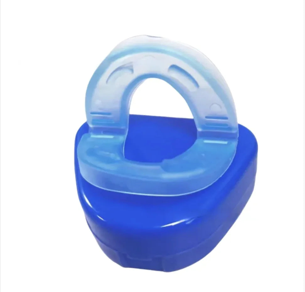 Anti-Snoring Mouthguard & Teeth Grinding Protector