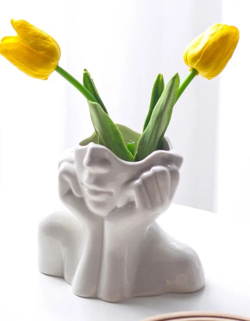 Load image into Gallery viewer, Creative Flower Vase
