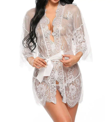 Lace Lingerie For Women