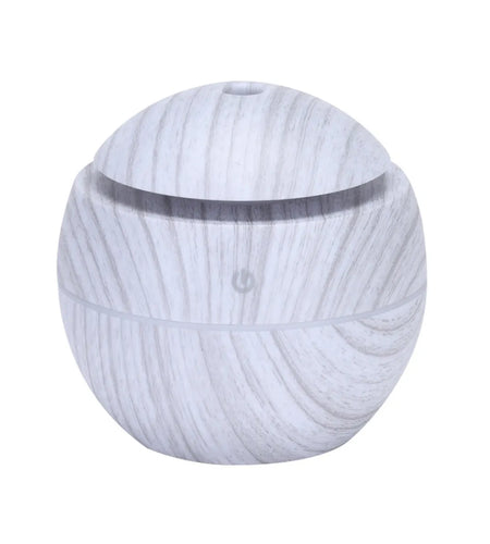 Seven-color Ambience Light Mute Aromatherapy Household