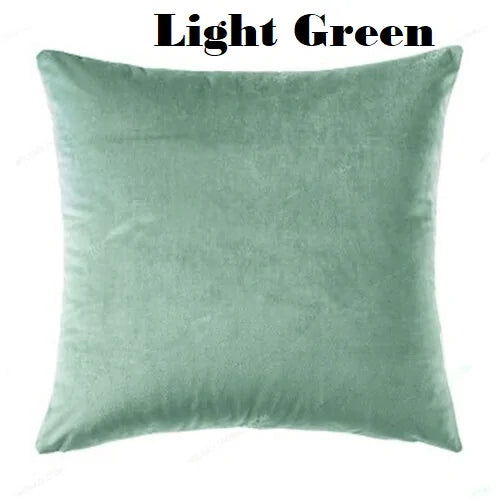 Cushion Cover Pillow Case