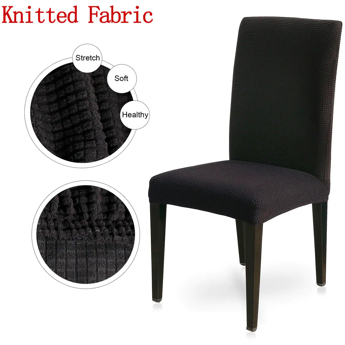 Chair Cover Spandex Stretch