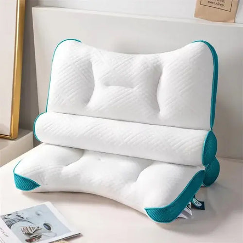 Load image into Gallery viewer, Memory Foam Ortho Pillow
