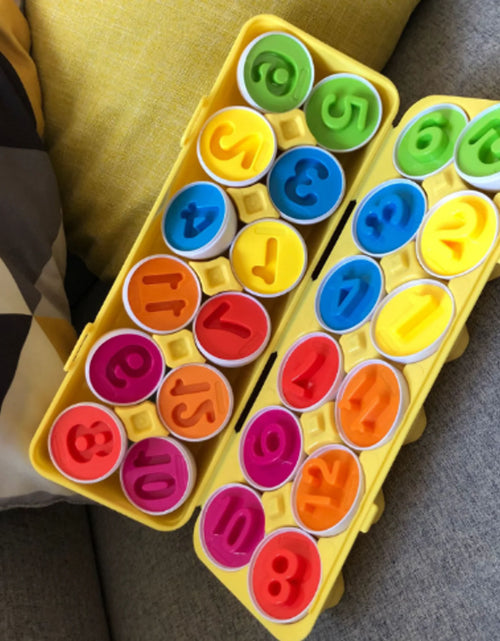 Load image into Gallery viewer, Sorting Shapes Puzzle for Kid Baby Toddler
