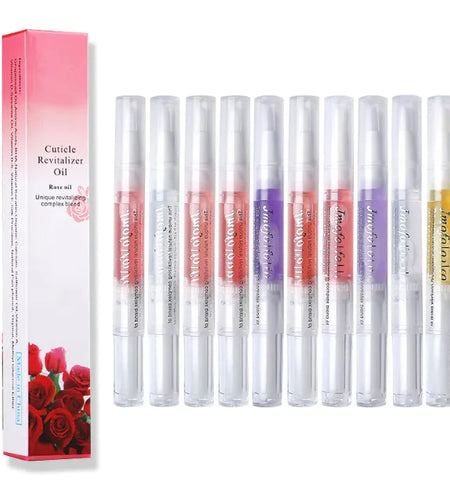 Nail Care Nourishing Pen