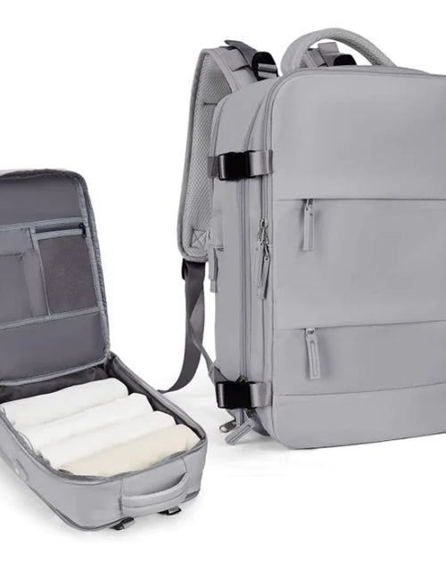 Load image into Gallery viewer, Large Capacity Travel Luggage Bag
