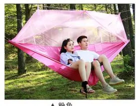 Load image into Gallery viewer, Outdoor Mosquito Hammock
