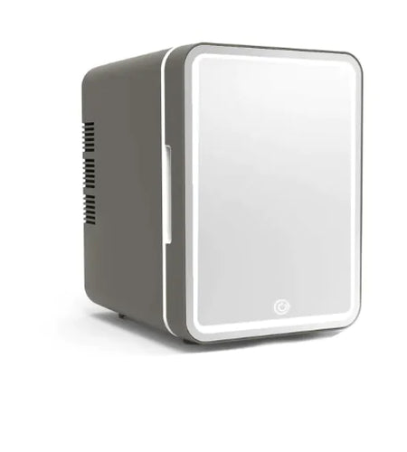 Mini Beauty Fridge with Light