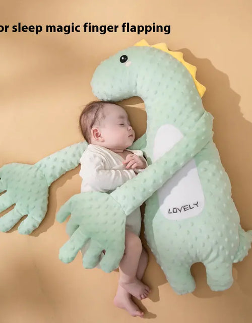 Load image into Gallery viewer, Baby Pillow

