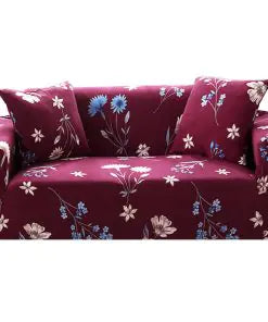 Load image into Gallery viewer, Universal Stretch Couch Cover
