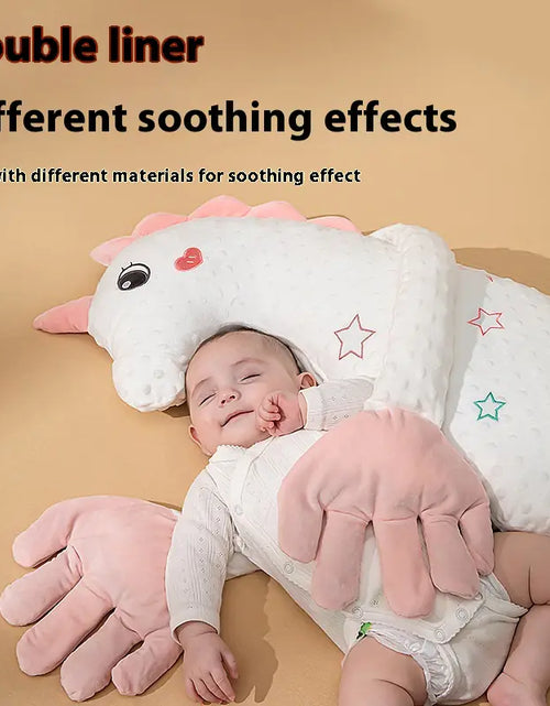 Load image into Gallery viewer, Baby Pillow

