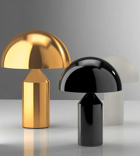 Bedroom Nordic Design Table Lamp