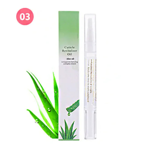 Nail Care Nourishing Pen