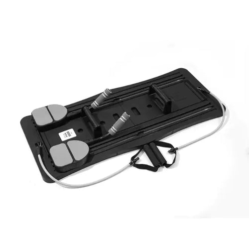 Load image into Gallery viewer, Compact Pilates Sliding Board
